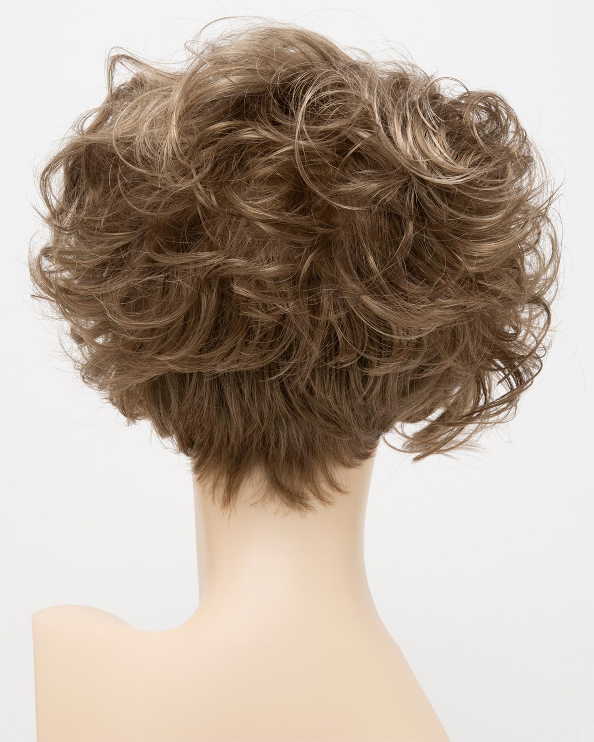 Carrisa | Lace Front & Monofilament Part Synthetic Wig by Envy