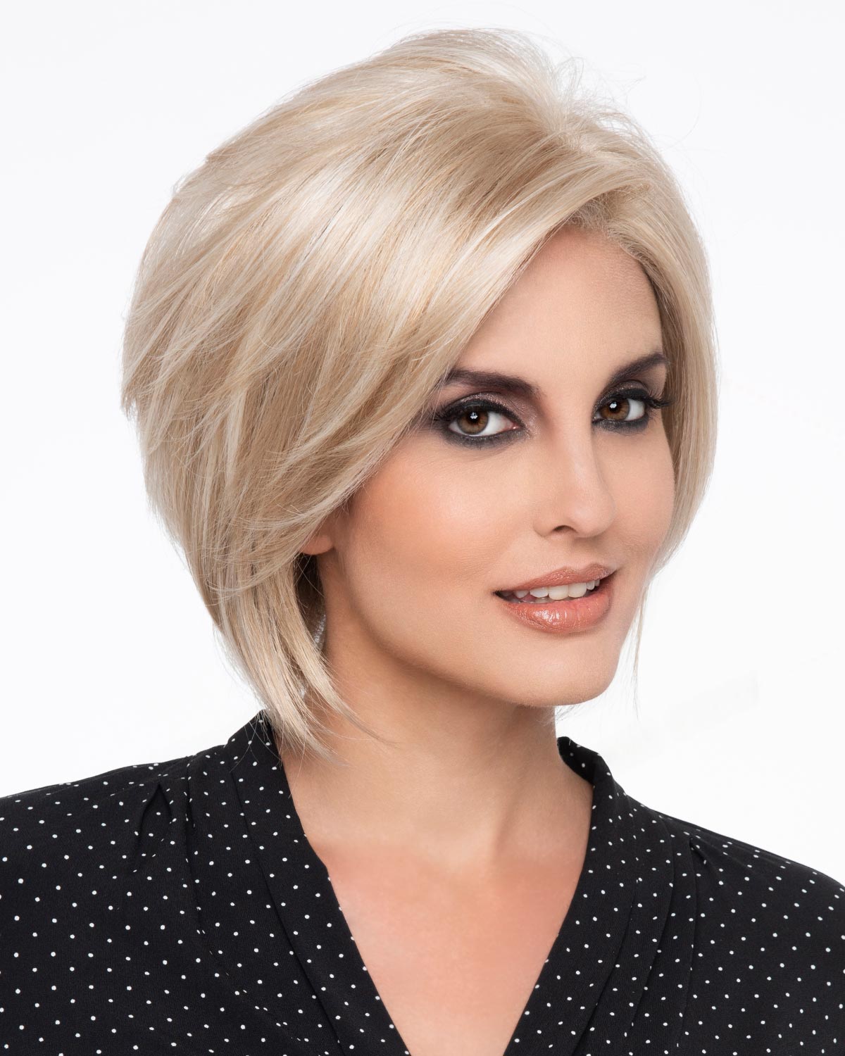 Juliet (Exclusive) | Lace Front & Monofilament Part Synthetic Wig by Envy
