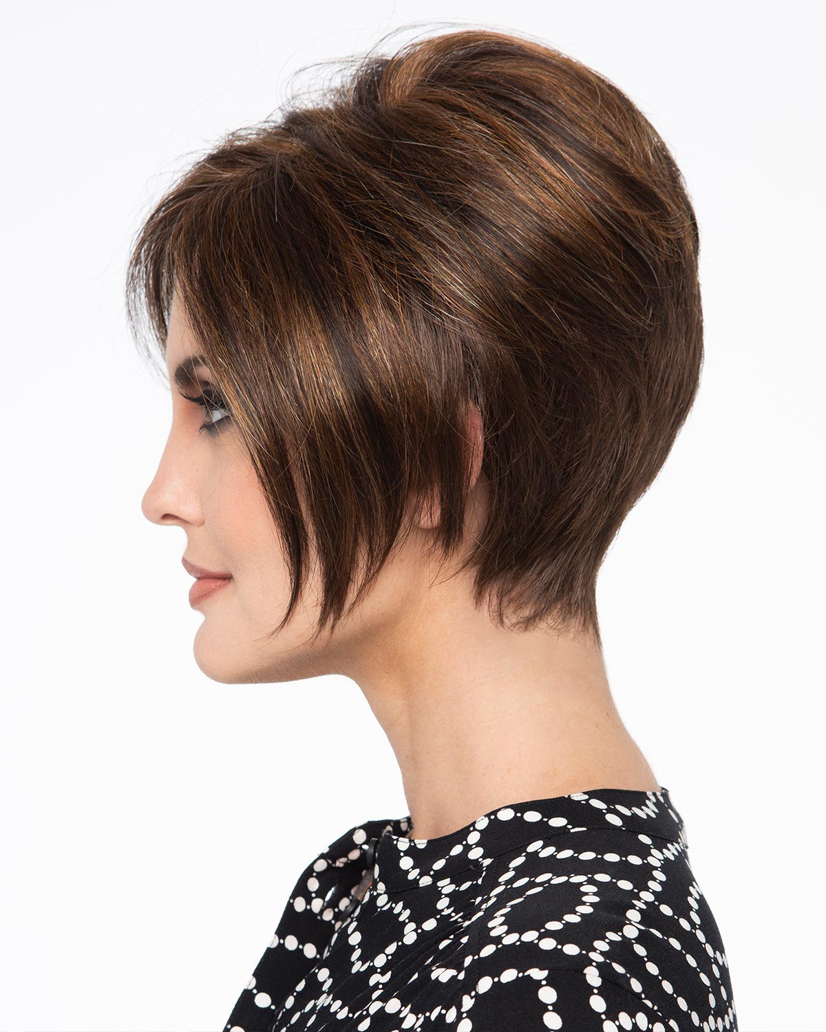 Tinsley | Lace Front & Monofilament Part Synthetic Wig by Envy