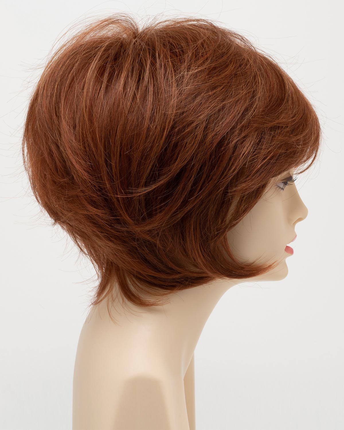 Whitney | Human Hair Blend Wig by Envy