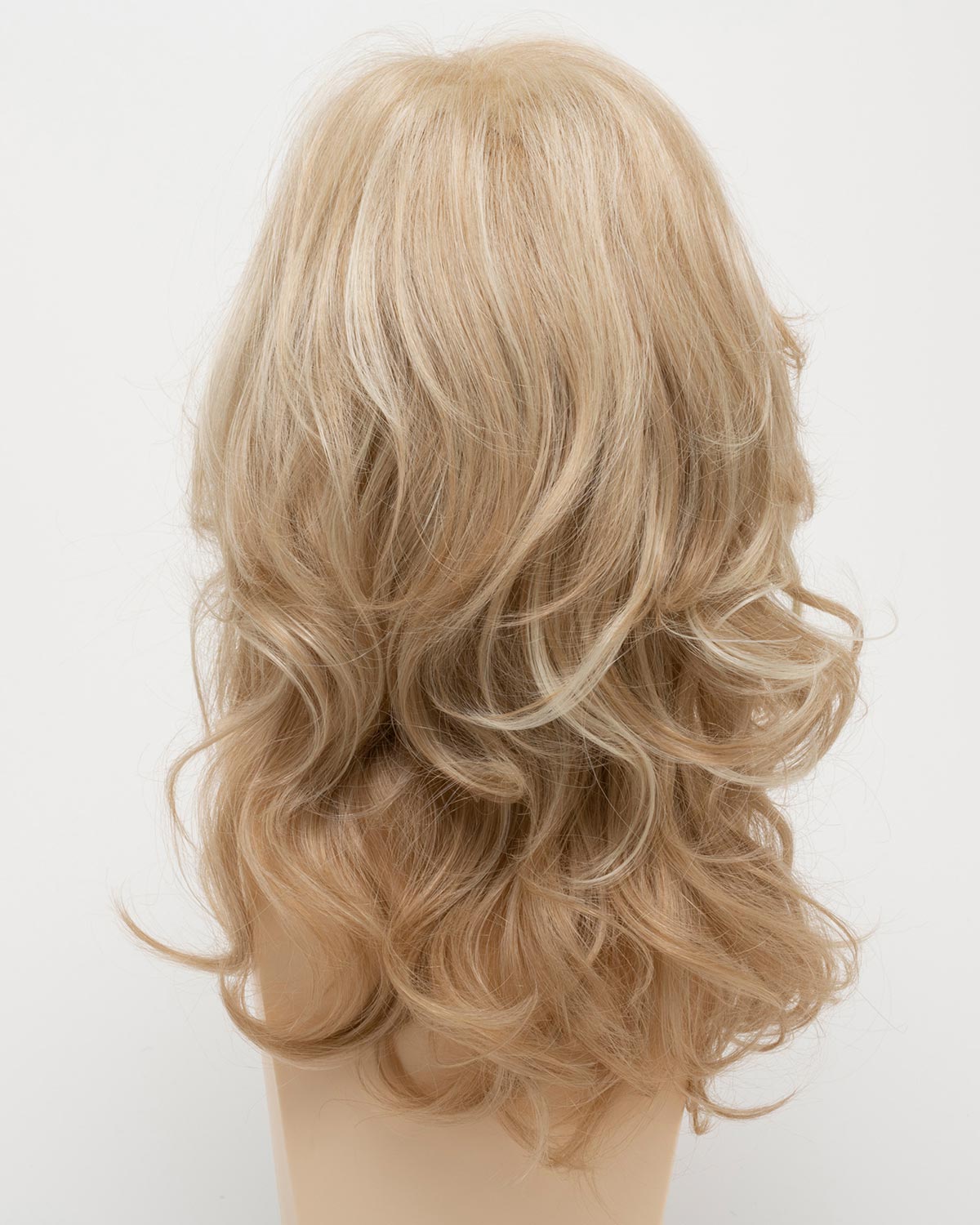 Selena | Human Hair Blend Wig by Envy