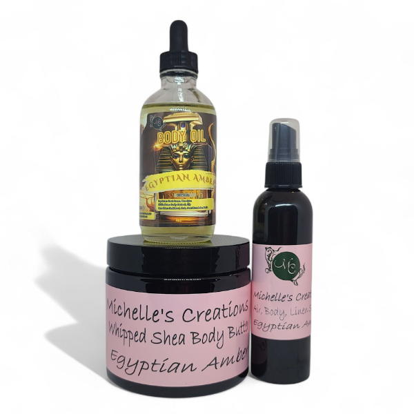 The Ultimate Indulgence Gift Set