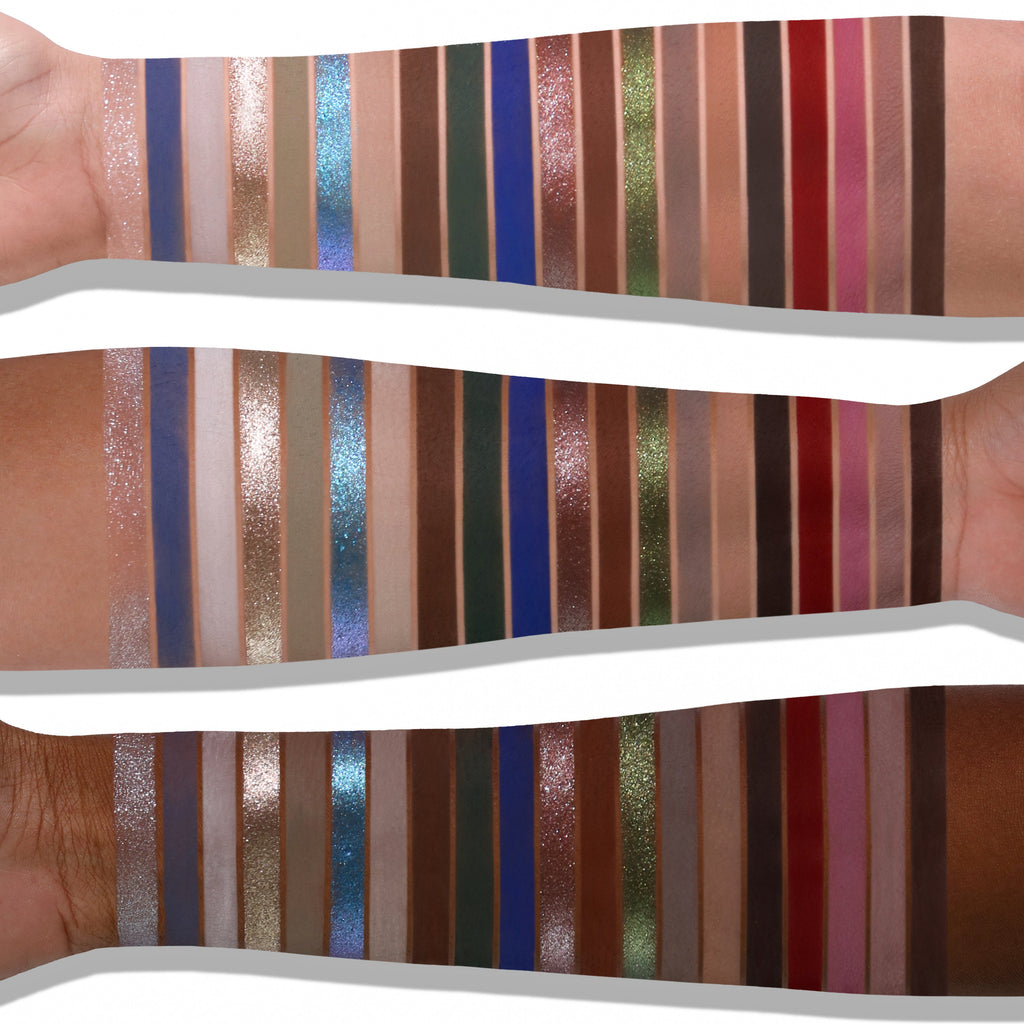 American Psycho Palette