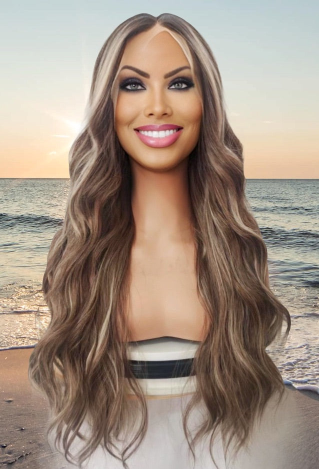 SUNLIT SHORE Pre-Order