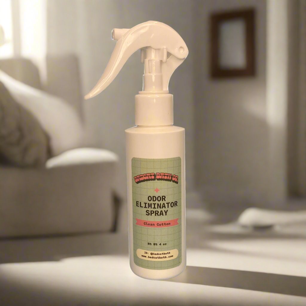 Odor Eliminator Spray