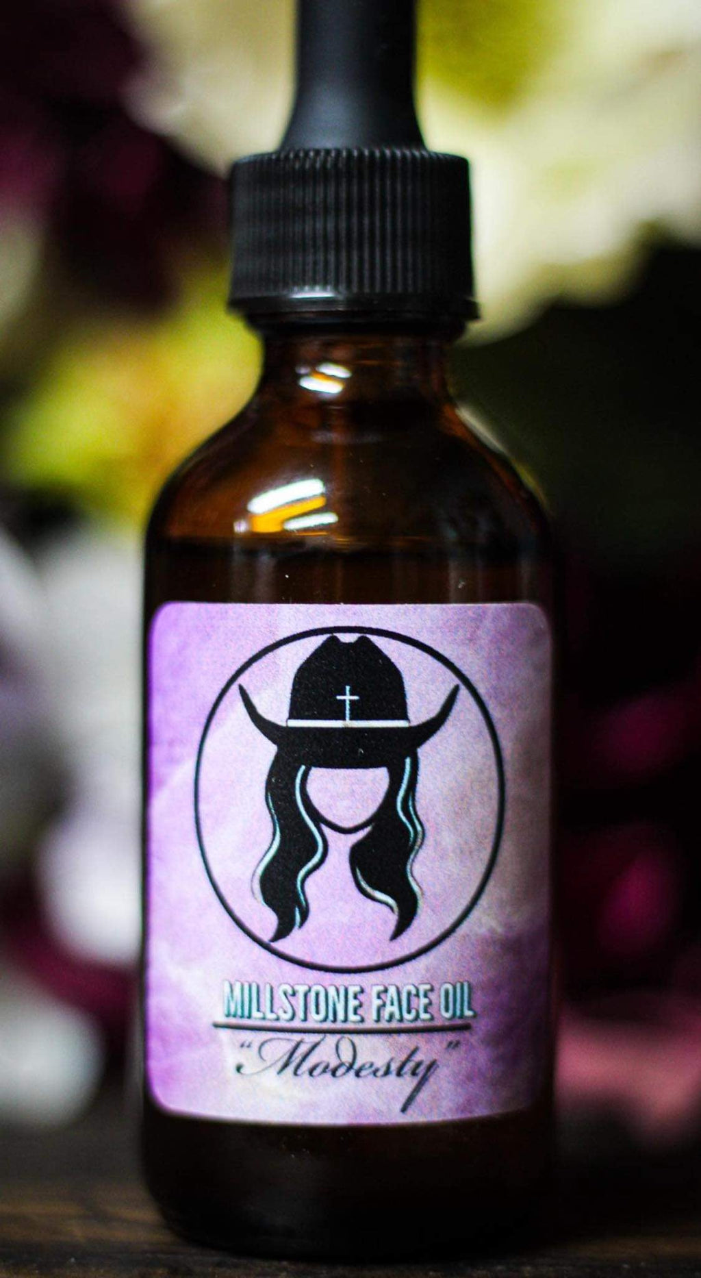 Modesty Face moisturizing oil