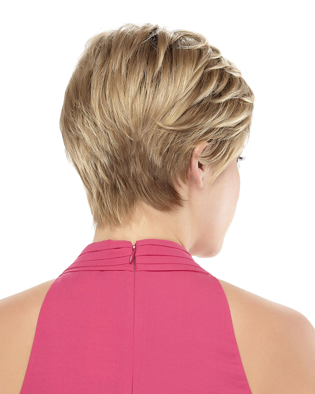 Annette | Lace Front & Monofilament Synthetic Wig by Jon Renau