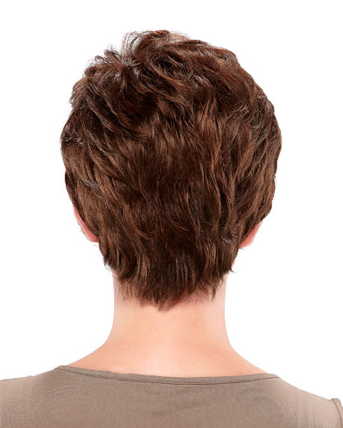 Bree-Petite | Synthetic Wig by Jon Renau