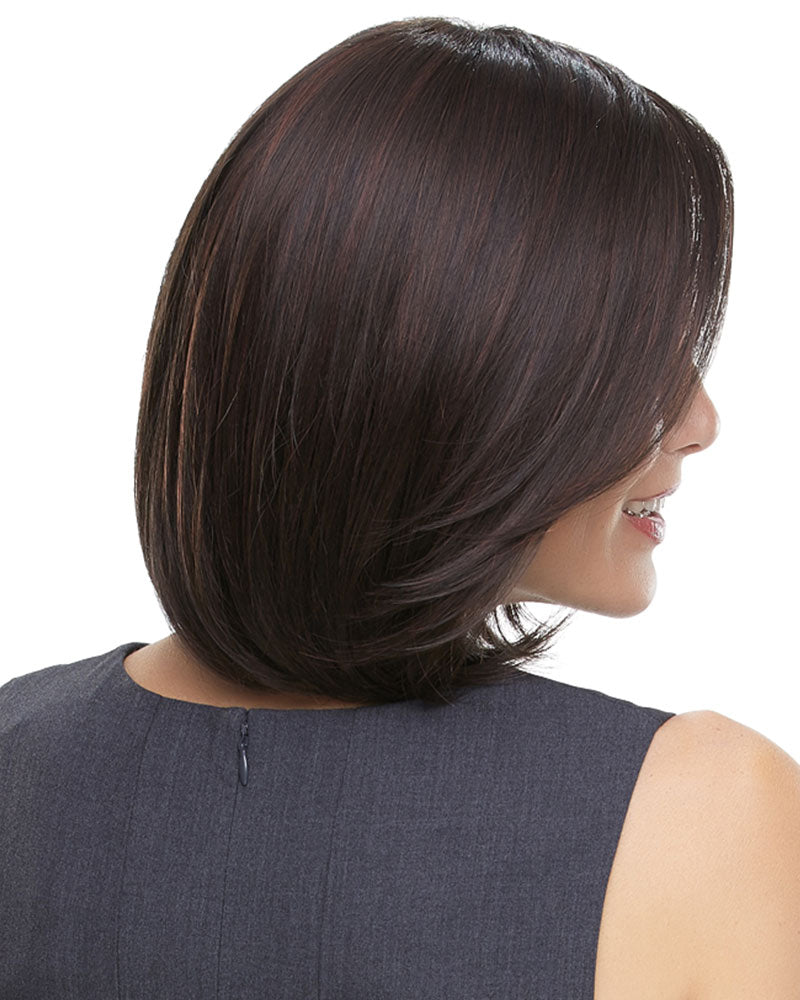 Cameron | Lace Front & Monofilament Synthetic Wig by Jon Renau