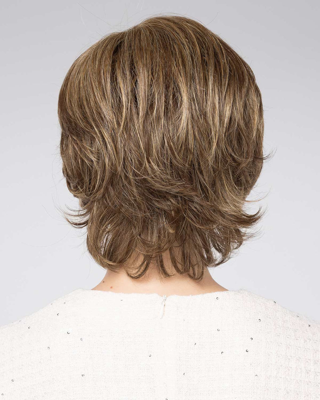 Serenity | Lace Front & Monofilament Part Synthetic Wig by Stephen Designs