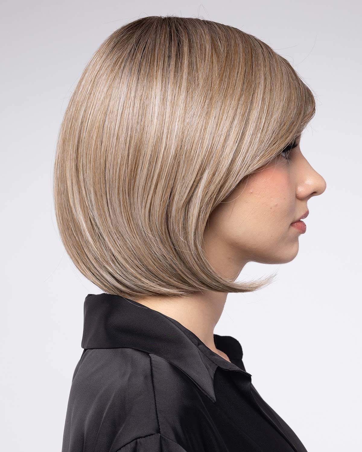 Forever Me | Lace Front & Monofilament Part Synthetic Wig by Stephen Designs