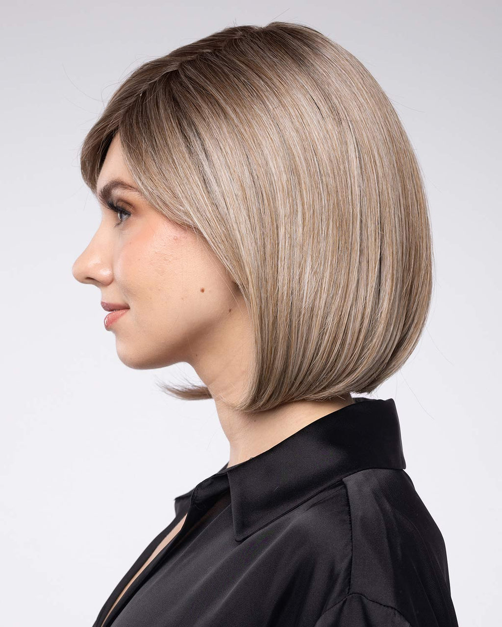 Forever Me | Lace Front & Monofilament Part Synthetic Wig by Stephen Designs