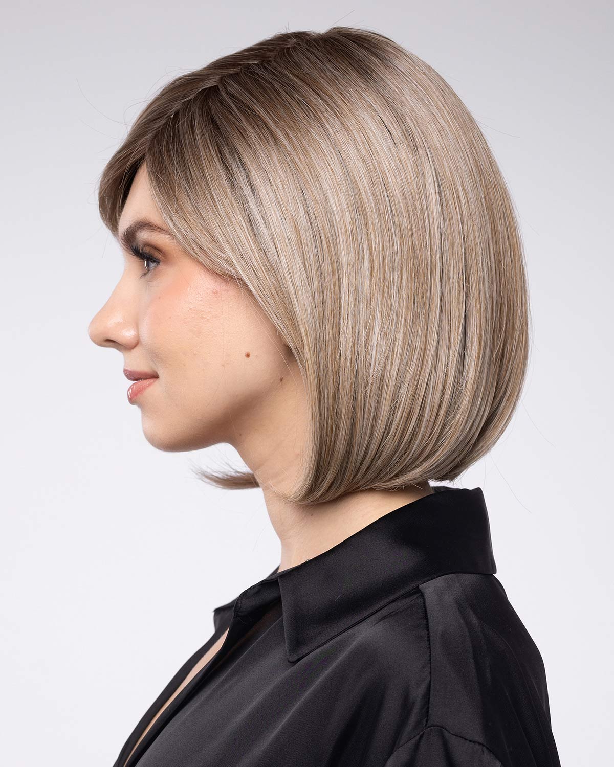 Forever Me | Lace Front & Monofilament Part Synthetic Wig by Stephen Designs