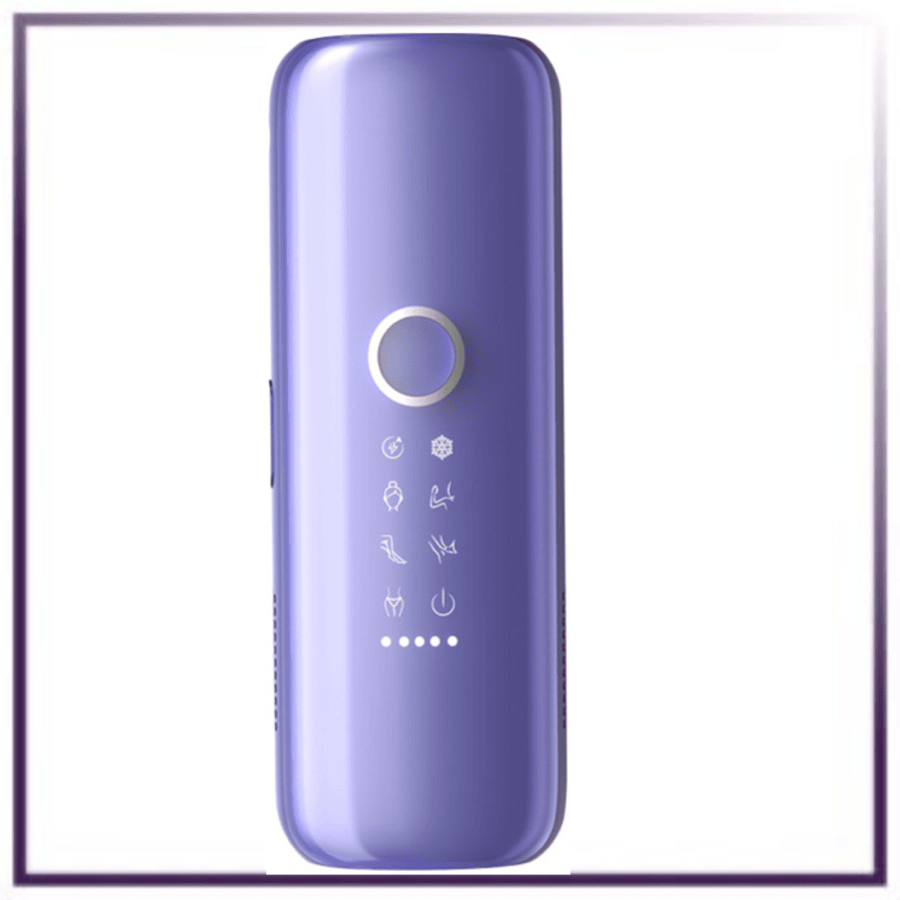 Laser IPL Hair Removal