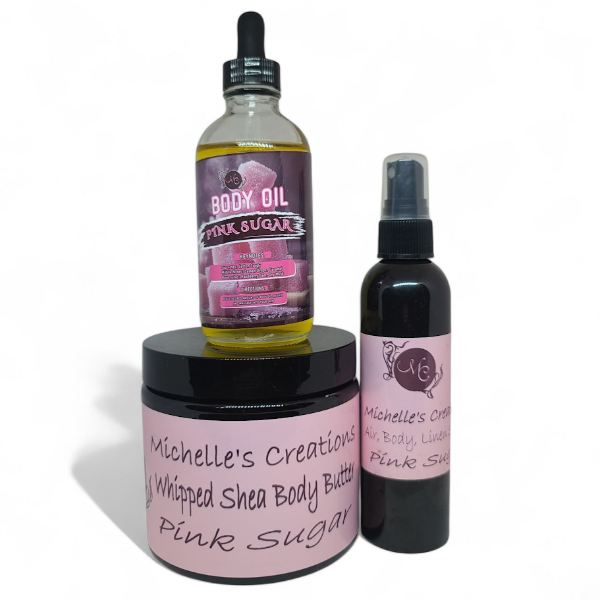 The Ultimate Indulgence Gift Set