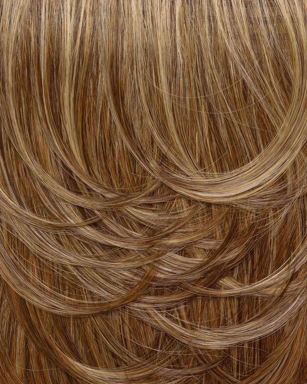 Curl Me up | Lace Front & Monofilament Part Synthetic Wig by Stephen Designs
