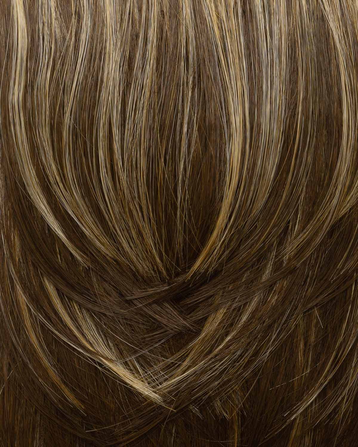 Forever Me | Lace Front & Monofilament Part Synthetic Wig by Stephen Designs