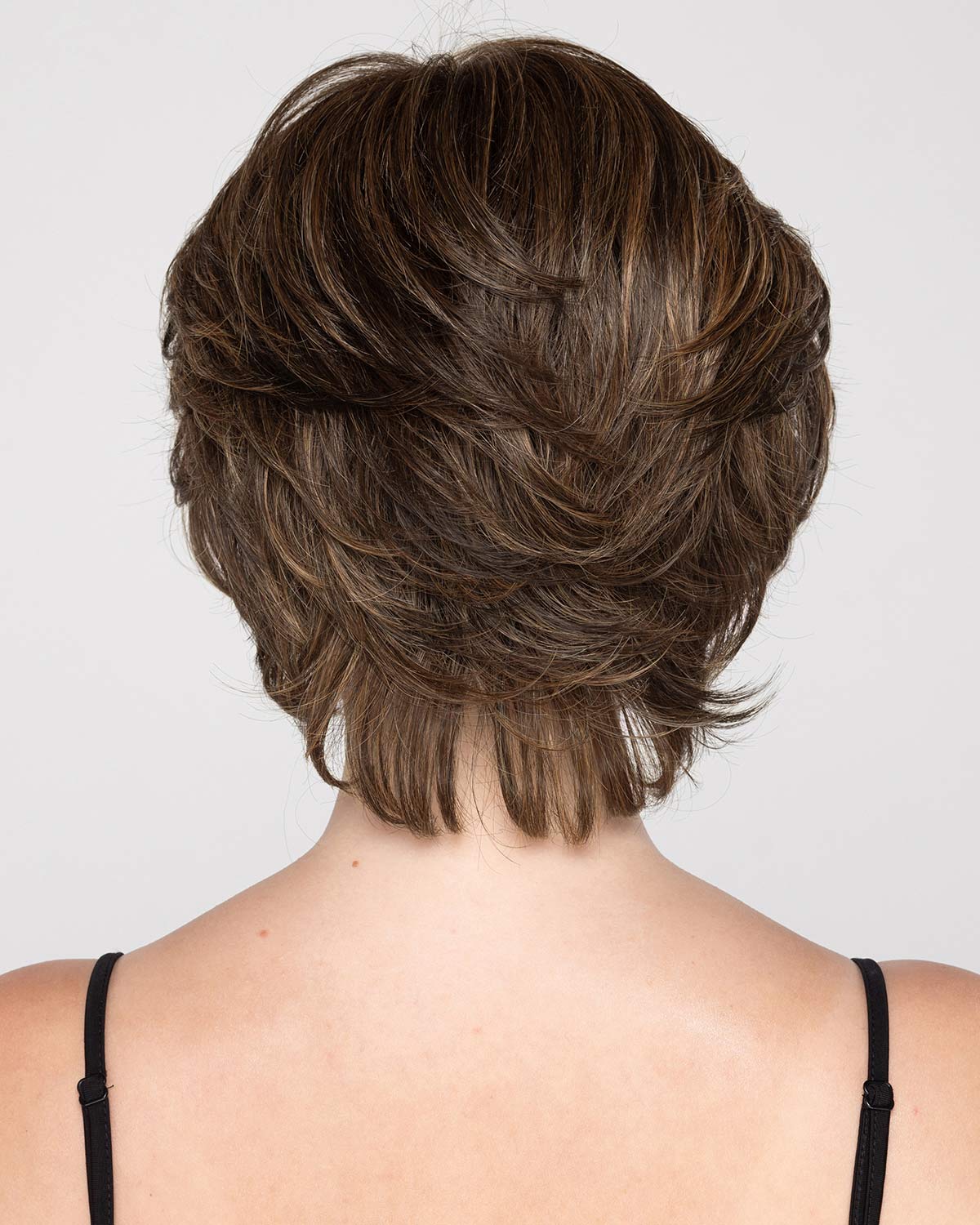 Serenity | Lace Front & Monofilament Part Synthetic Wig by Stephen Designs