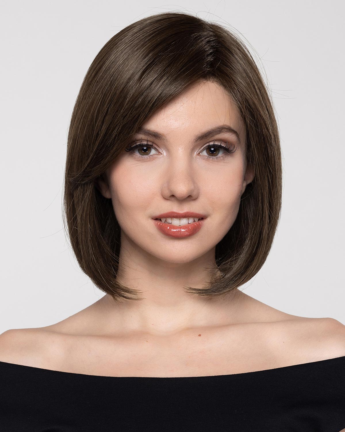 Forever Me | Lace Front & Monofilament Part Synthetic Wig by Stephen Designs