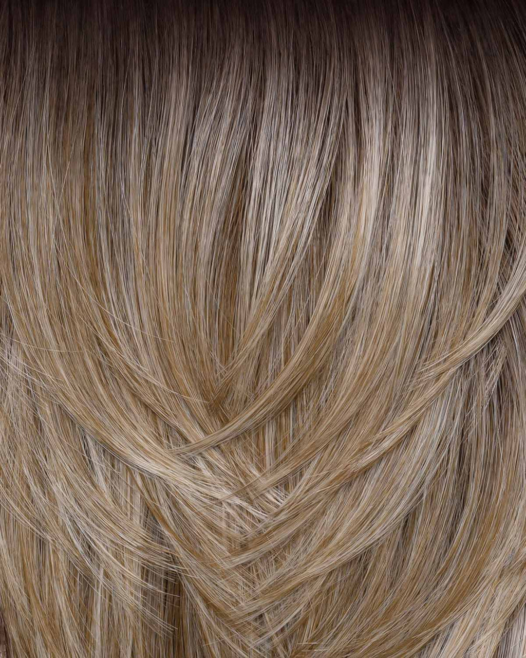 Forever Me | Lace Front & Monofilament Part Synthetic Wig by Stephen Designs