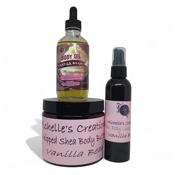 The Ultimate Indulgence Gift Set