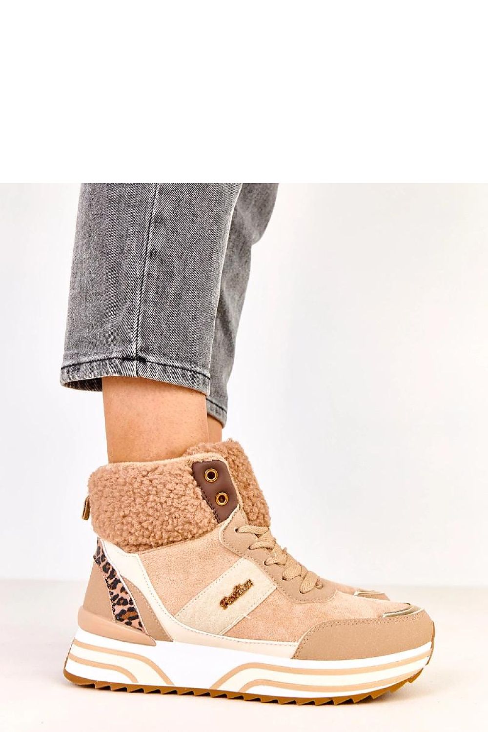  Sport Shoes model 219663 Solea 