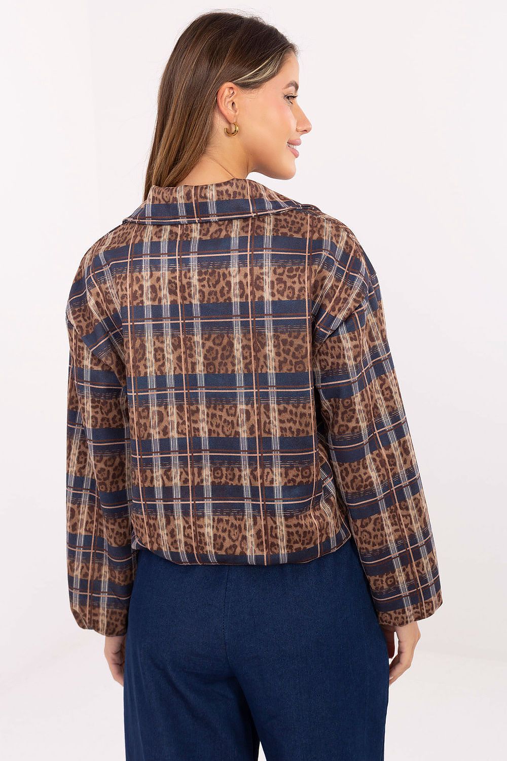  Jacket model 219904 Rue Paris 