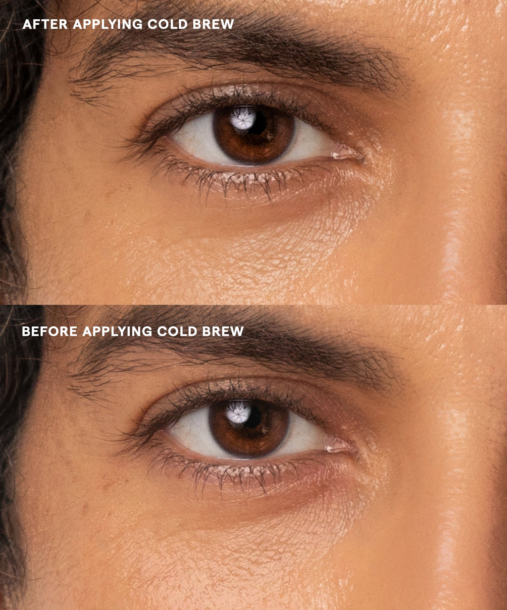 Cold Brew Undereye