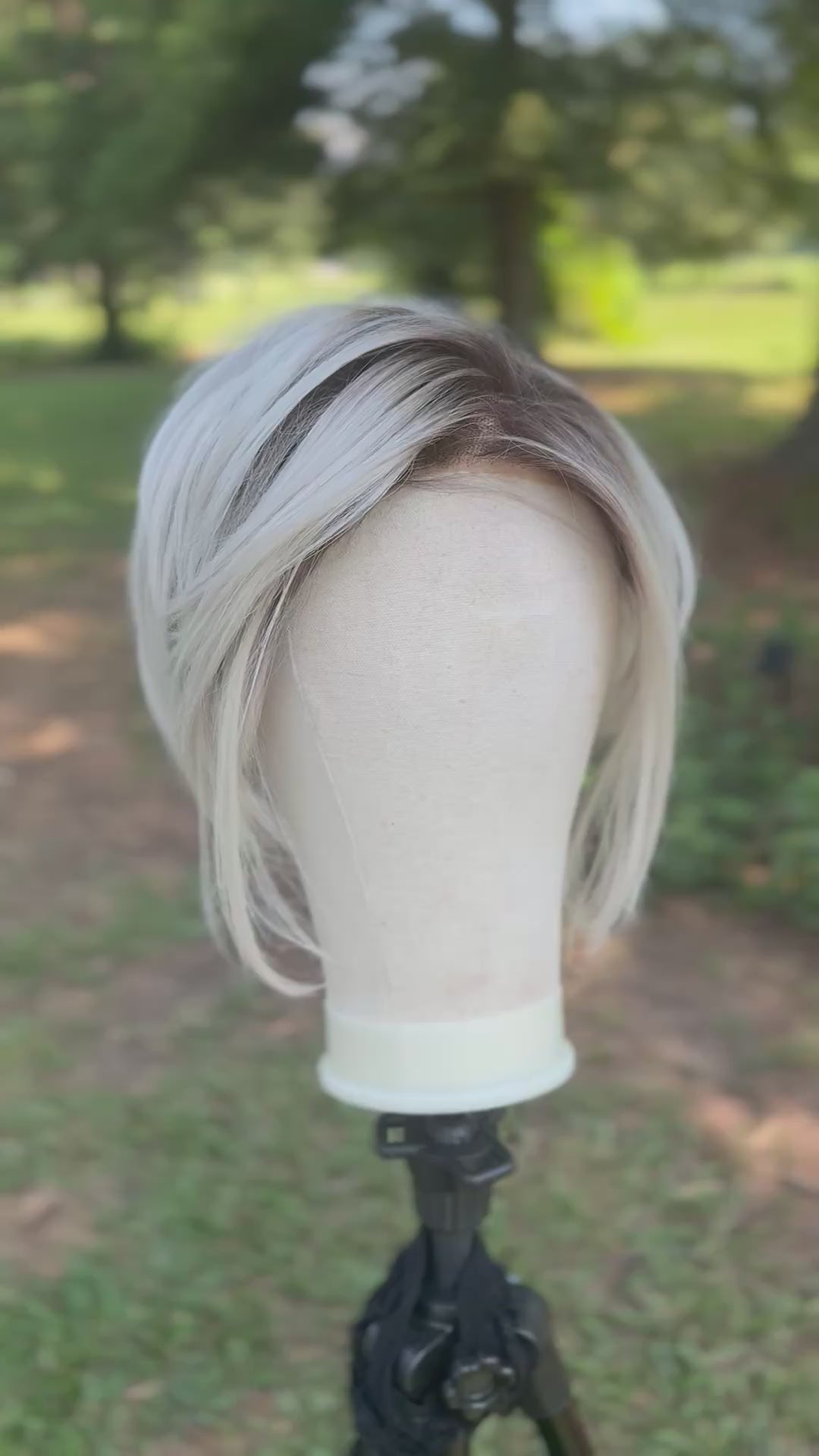 LILY PRE MOCHA VANILLA SWIRL PRE ORDER