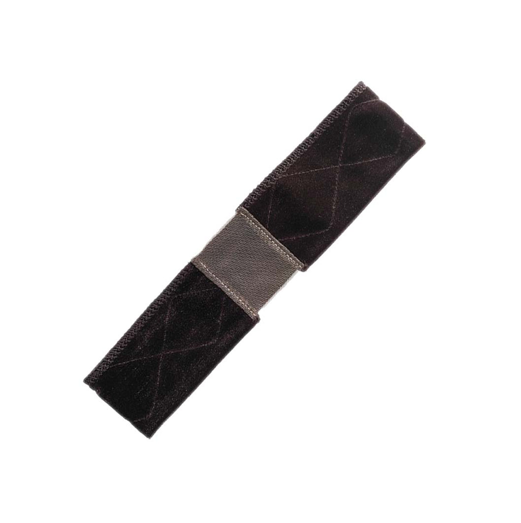 JBextension Non Slip Breathable Thin Head Hair Band To Keep Wig T part Lace Wig Grip Salon Holder Velvet T Part Lace Headband